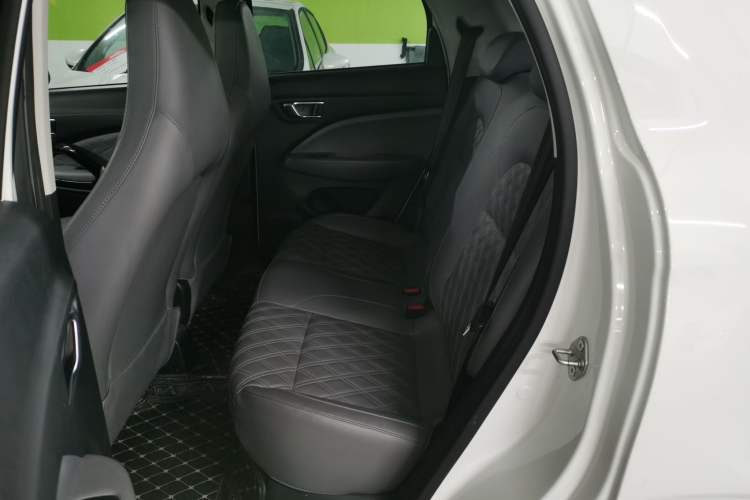 Used Leapmotor T03 2021 400 Comfort Edition
