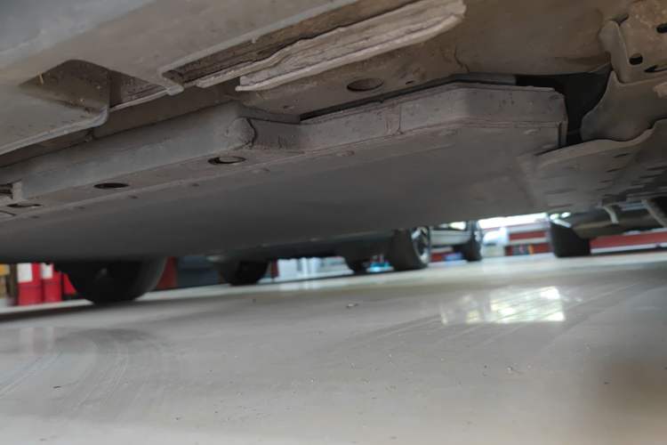 Used BYD Dolphin 2021 405 km Fashion Edition
