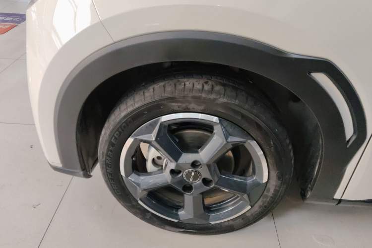 Used BYD Seagull 2023 Flying Edition