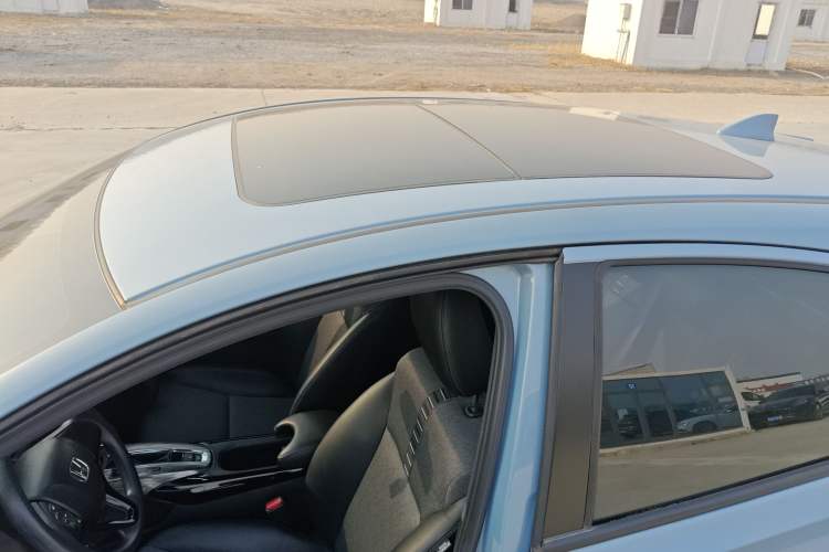 Used Honda XR-V 2020 1.5L CVT Comfort Version