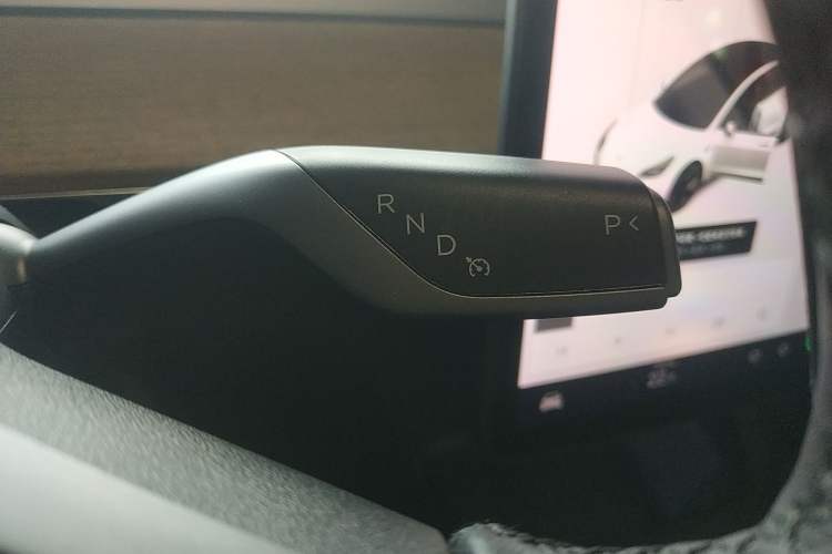 Used Tesla Model 3 2021 Standard Range Rear-Drive Upgraded Version
