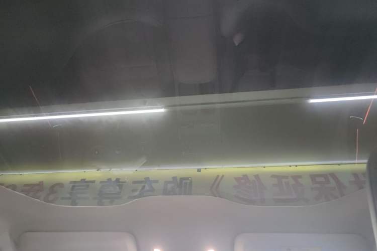 Used Nio ET5 2022 75 kWh
