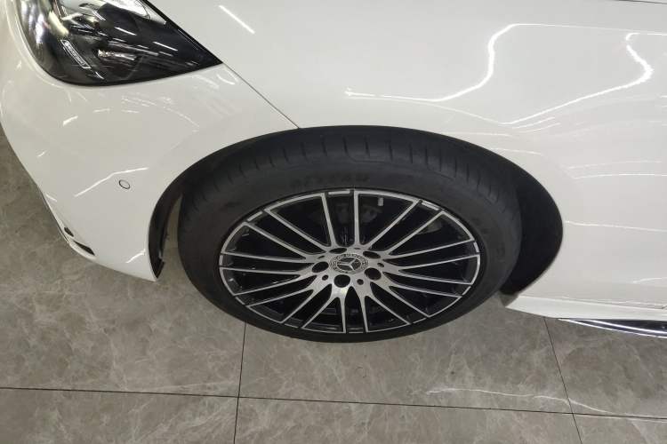 Used Mercedes-Benz C-Class 2022 Restyled C 260 L Sport Edition