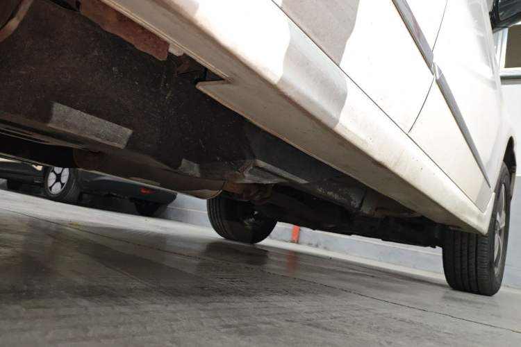 Used Haval H6 2016 Upgraded Model 1.5T Automatic Two-Wheel Drive Elite Version
