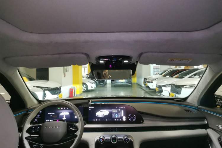 Used  Stellar C-DM 2024 1.5T Ultra-Long Range Max