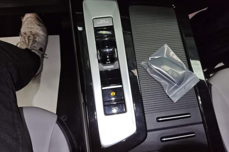 Used Volkswagen Talagon 2025 Model 330TSI Luxury Journey—Shared Enjoyment Edition
