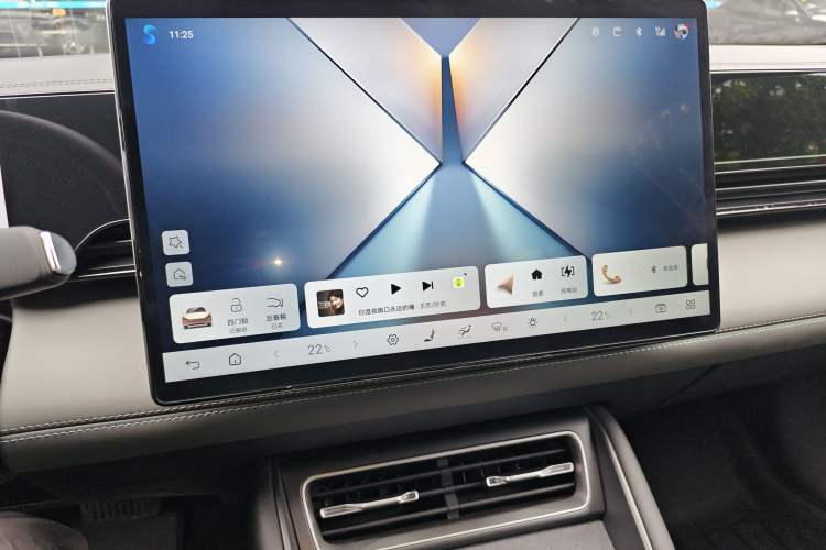 Used BYD Qin L 2025 EV 545KM Excellence Edition
