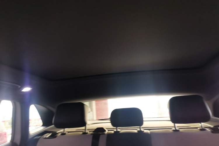 Used Volkswagen ID.4 CROZZ 2024 Pure Edition Limited Edition