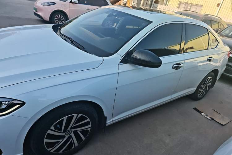 Used Volkswagen Lavida 2023 300TSI DSG Starry Full-Comfort Edition
