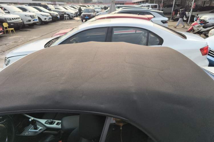 Used BMW 2 Series 2015 218i Convertible Coupe
