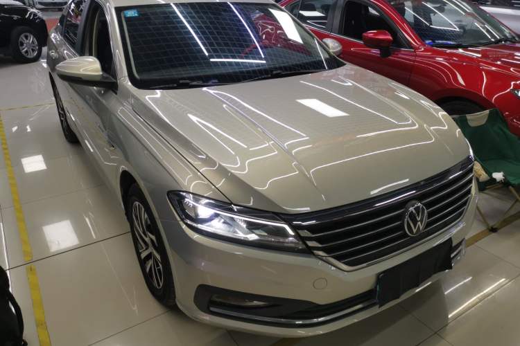 Used Volkswagen Lavida 2022 280TSI DSG Comfort Edition
