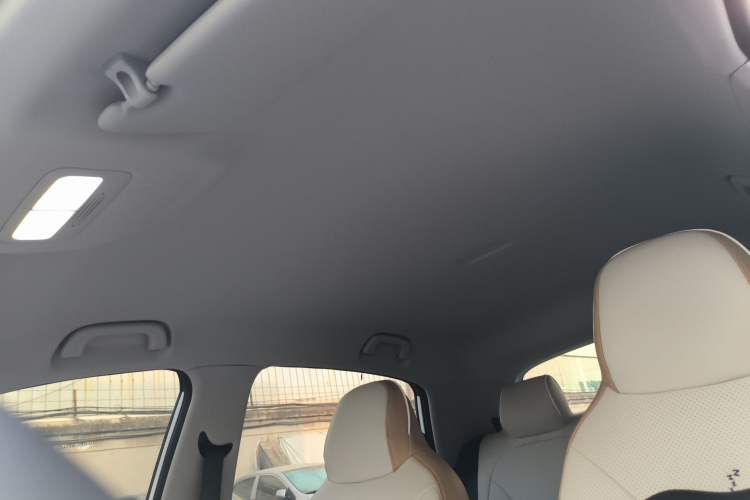 Used  Geome 2025 310km Youth Edition