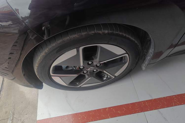 Used Wuling Xingguang 2023 150 Advanced Edition
