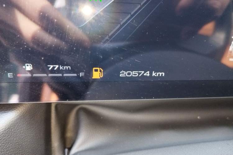 Used Haval Raptor New Energy 2024 Hi4 102 Pro
