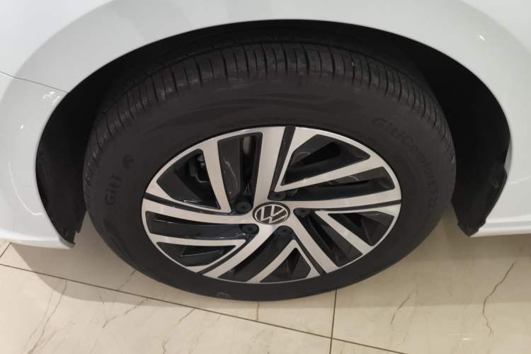 Used Volkswagen Lavida 2024 300TSI DSG Starry Sky Leading Edition
