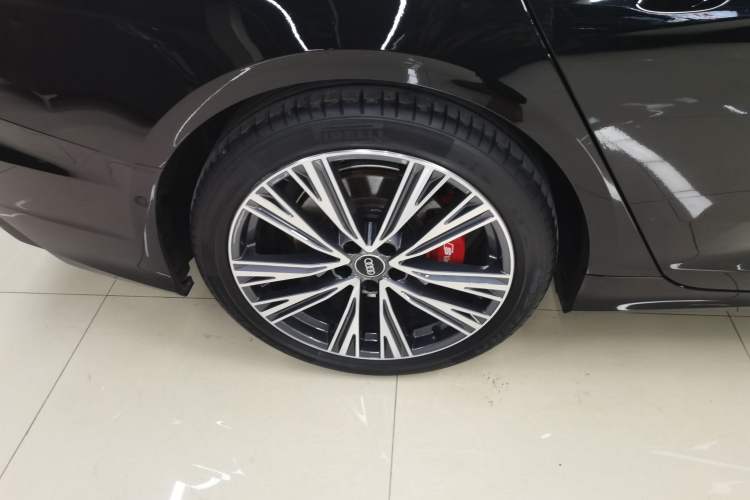 Used Audi A6L 2024 45 TFSI quattro Prestige Dynamic Edition