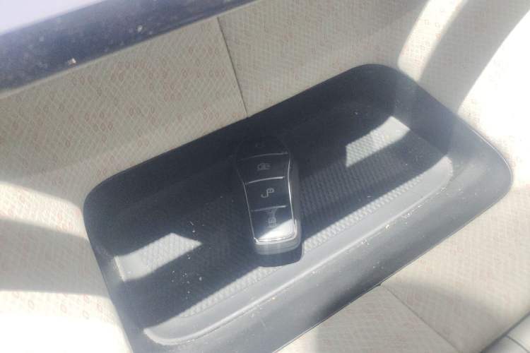 Used BYD Dolphin 2021 405 km Fashion Edition
