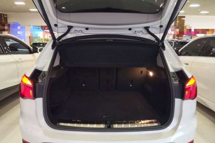 Used BMW X1 2019 sDrive18Li Fashion Model
