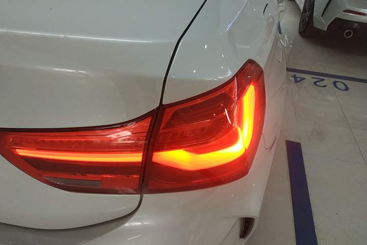 Used BMW 1 Series 2021 Revised 120i M Sport Night Edition
