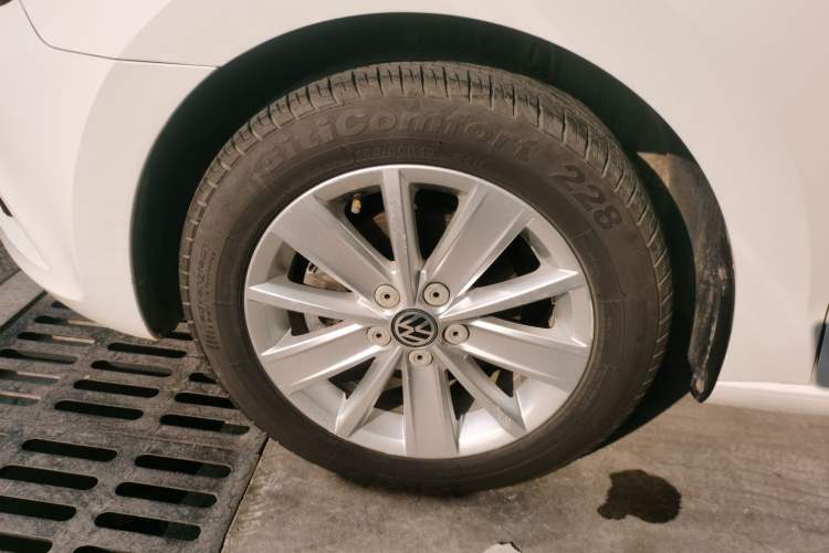 Used Volkswagen Jetta 2015 1.6L Automatic Comfort Model
