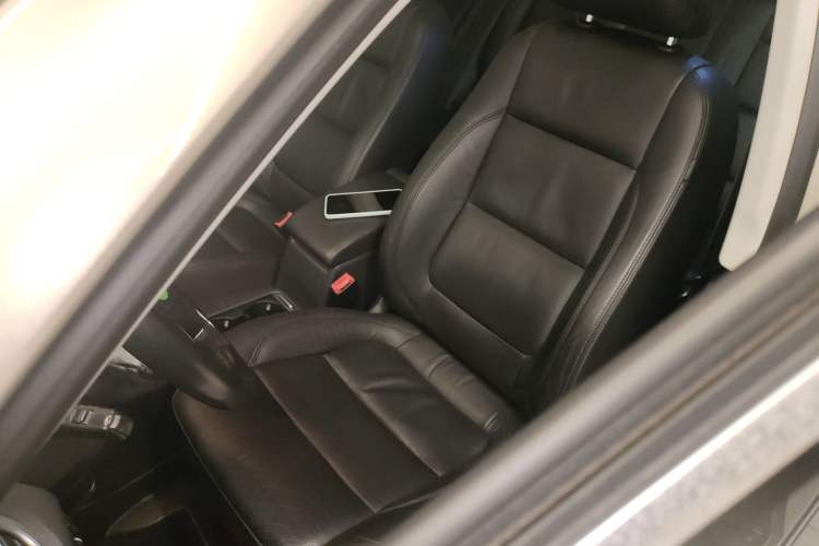 Used Volkswagen Tiguan 2016 300TSI Automatic Two-Wheel Drive Luxury Edition