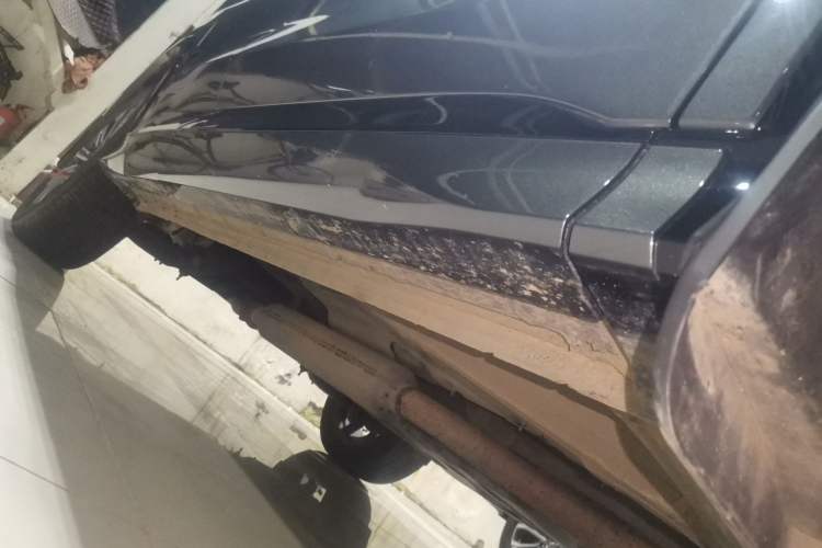 Used Changan CS75 PLUS 2023 3rd Generation 1.5T Automatic Pilot Model
