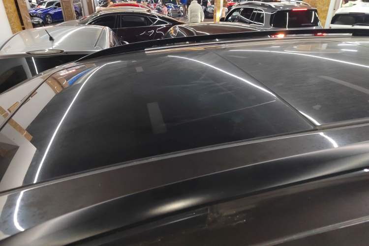 Used Volkswagen Sharan 2013 1.8TSI Standard Model
