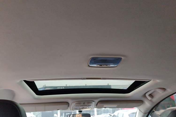 Used Haval H6 2018 Red-Label Sport Edition 1.5T Automatic Two-Wheel Drive Elite Model
