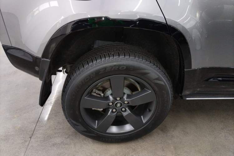 Used Land Rover Defender 2024 110 3.0T P400 X-DYNAMIC HSE