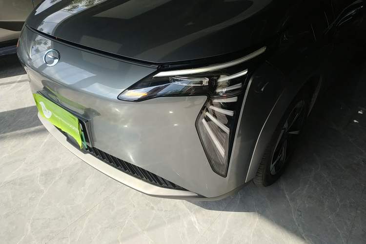 Used AION Y 2023 Younger Star Edition