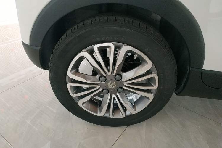 Used Leapmotor T03 2021 400 Lite Edition Lithium Iron Phosphate
