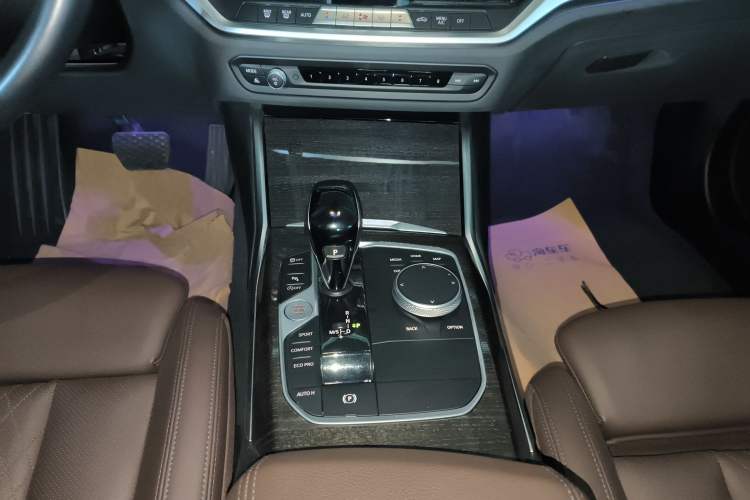 Used BMW 3 Series 2022 325Li M Sport Package
