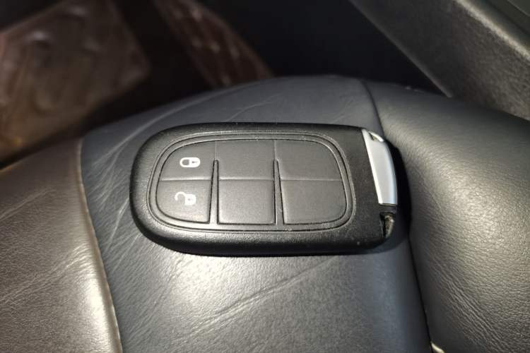 Used  Cherokee 2016 2.4L Professional Smart Version