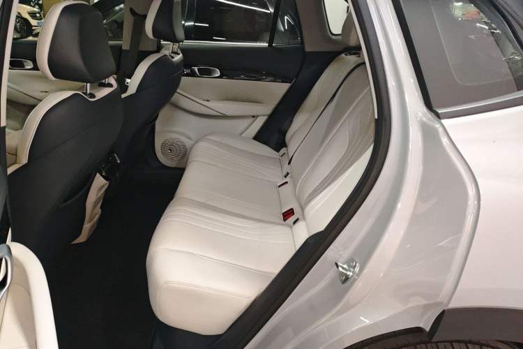 Used  E5 2024 440km Exploration Version