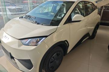 Used BYD Seagull 2025 305km Active Version