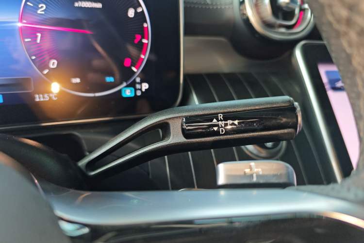 Used Mercedes-Benz C-Class 2023 C 260 L Sport Edition