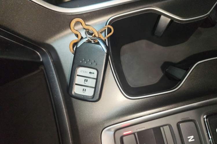 Used Honda Accord 2018 Rui Hybrid 2.0L Rui Ling Edition China VI
