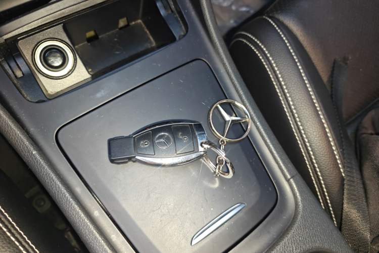 Used Mercedes-Benz GLA 2016 GLA 200 Fashion Model