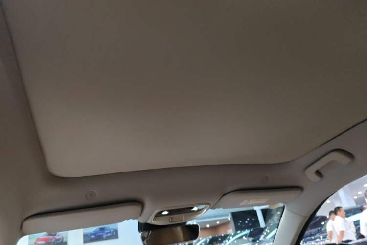 Used Hima AITO M5 2022 Range-Extended Rear-Drive Standard Version
