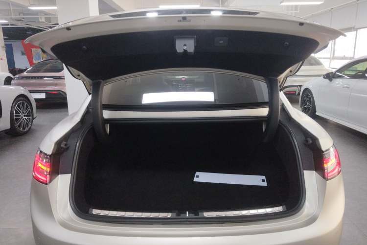 Used Hima Stelato S9 2024 All-Electric Ultra Four-Wheel-Drive Flagship Edition