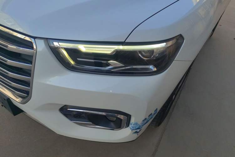 Used Haval H6 2019 Red Label 1.5 GDIT Automatic Luxury Smart Connectivity Edition