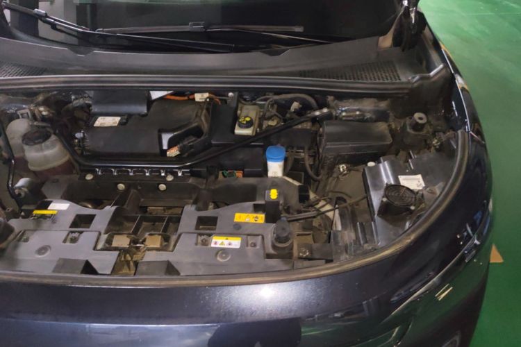 Used Volkswagen ID.6 CROZZ 2021 Long-Range PRO Edition
