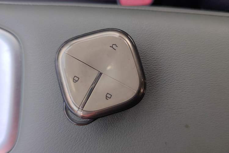 Used Baojun Spark EUV 2024 Flagship Edition 4 Seats
