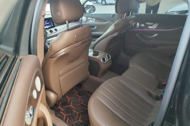 Used Mercedes-Benz E-Class 2020 Restyled E 300 L Exclusive Edition
