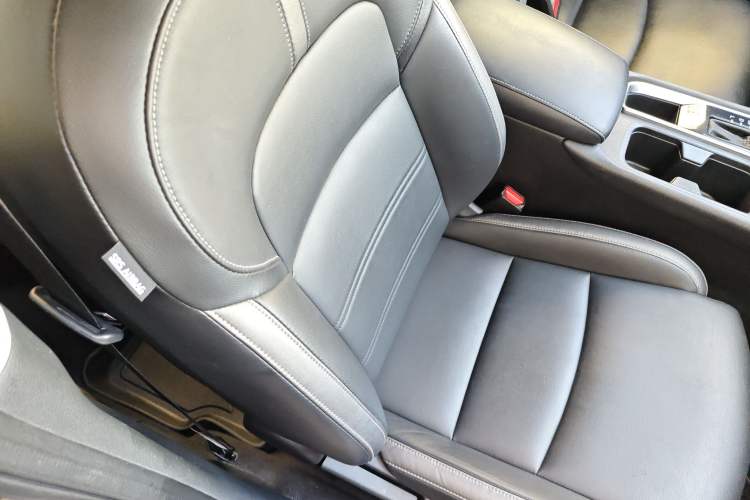 Used Nissan Sylphy 2021 1.6L XL CVT Enjoyment Edition