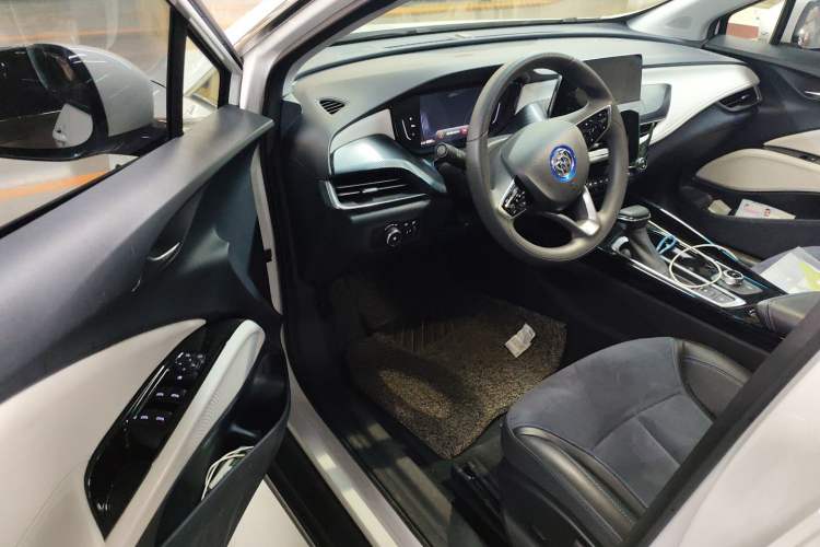 Used Buick Velite 6 2019 Connected & Smart Edition
