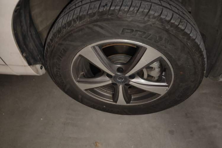 Used Haval H6 Coupe 2019 1.5T Automatic Two-Wheel Drive Luxury Smart Connectivity Version China VI Standard