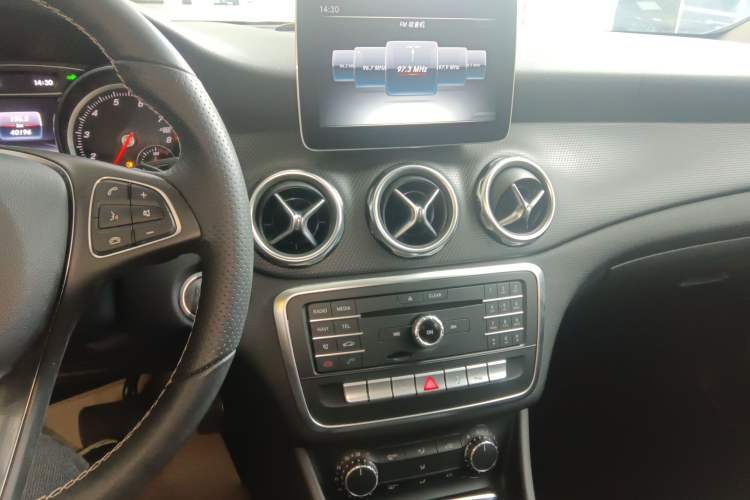 Used Mercedes-Benz GLA 2017 GLA 200 Sport Edition