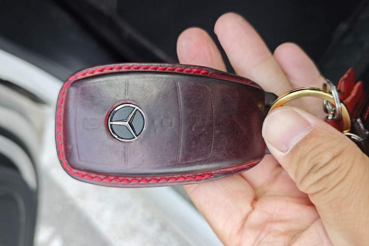 Used Mercedes-Benz A-Class 2019 Restyled A 200 L Sport Sedan
