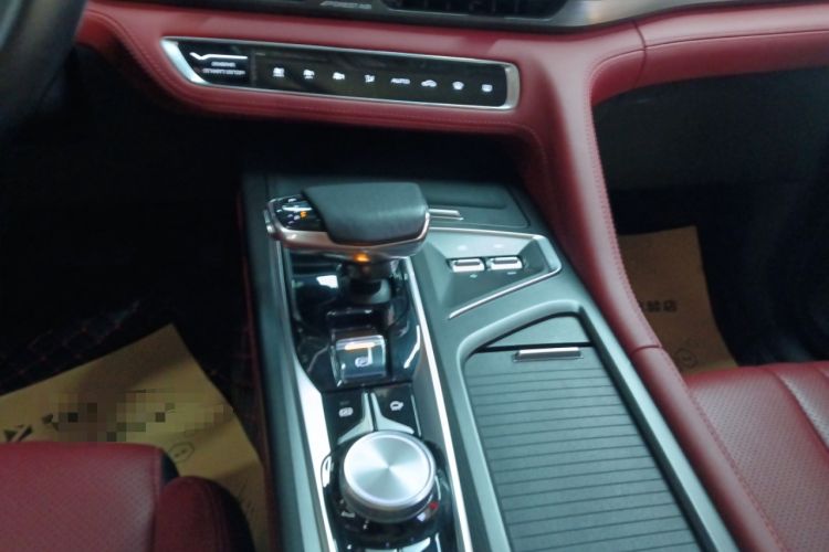 Used Changan CS75 PLUS 2021 1.5T Automatic Prestige Model
